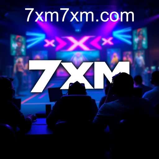 7xm Game Website Thrives Amid Global Gaming Boom