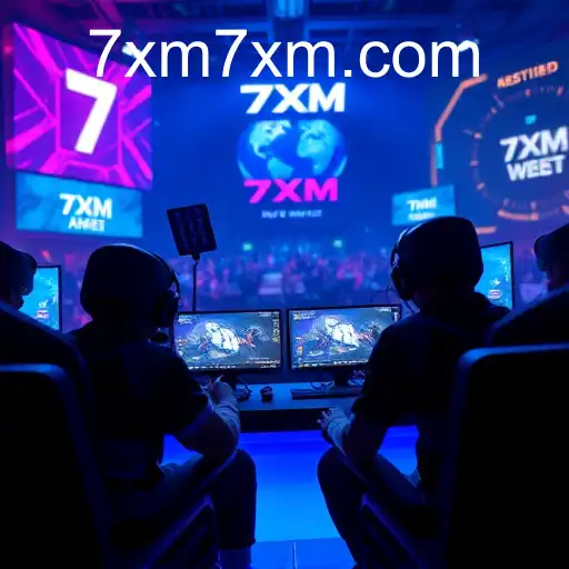 7xm: Revolutionizing the Online Gaming Landscape