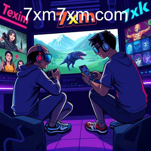 7xm: Revolutionizing Online Gaming