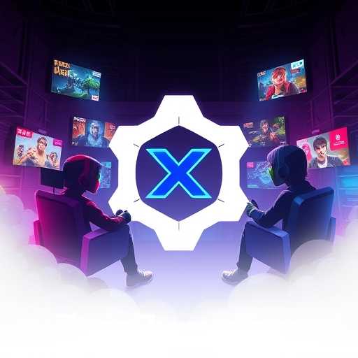 7xm: A Hub for Gaming Enthusiasts