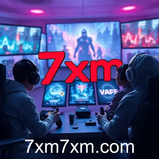 7xm Gaming Revolution in 2025