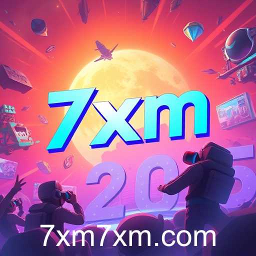 7xm Redefines Online Gaming Experience