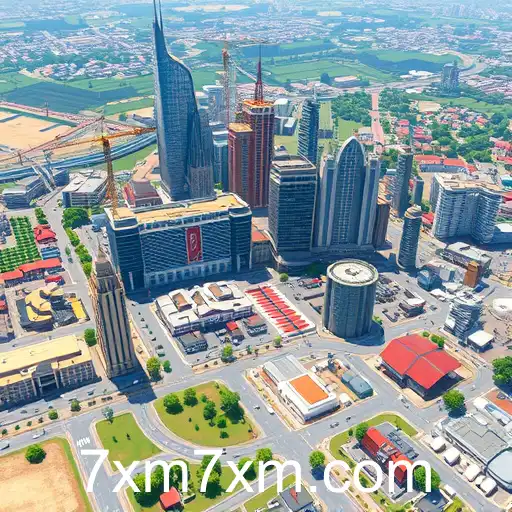 7xm: Revolutionizing Online Gaming Experience