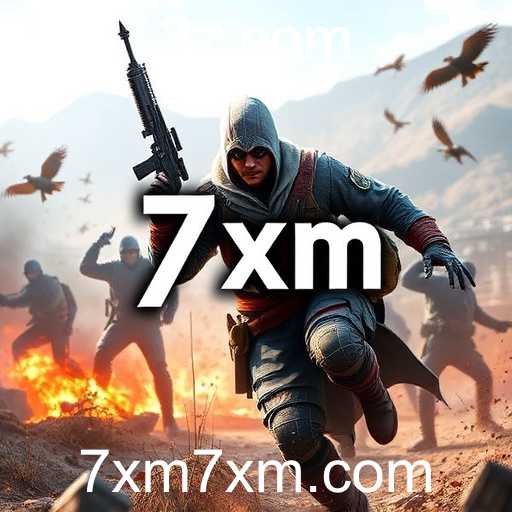 Exploring Action Games: The Rise of the 7xm Experience