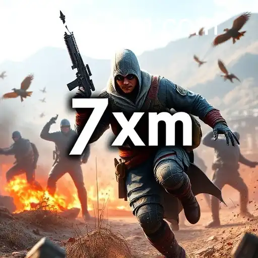 Exploring Action Games: The Rise of the 7xm Experience