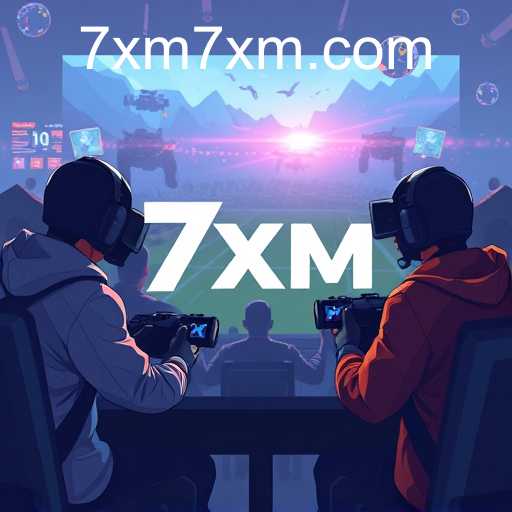 The Evolution of 7xm in Gaming