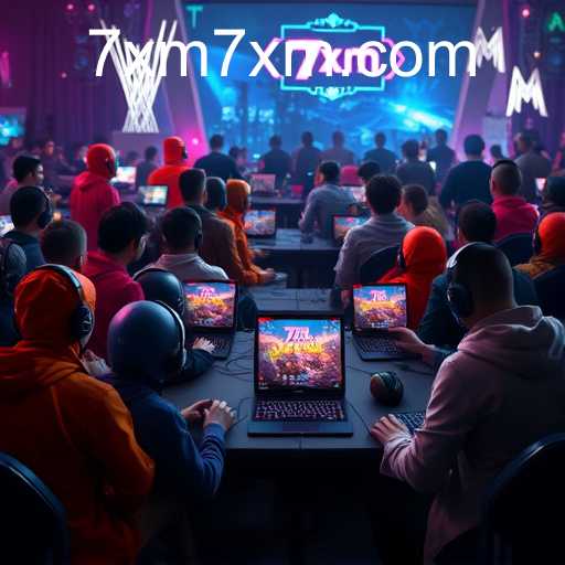 The Rise of Gaming Communities