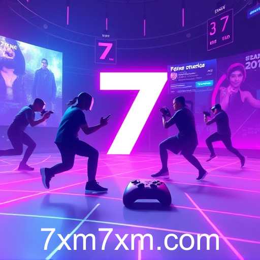 The Revival of Gaming: 7xm's Impact on Modern Gamers