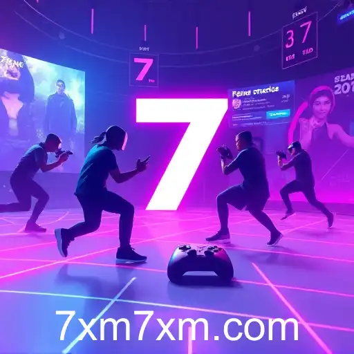 The Revival of Gaming: 7xm's Impact on Modern Gamers