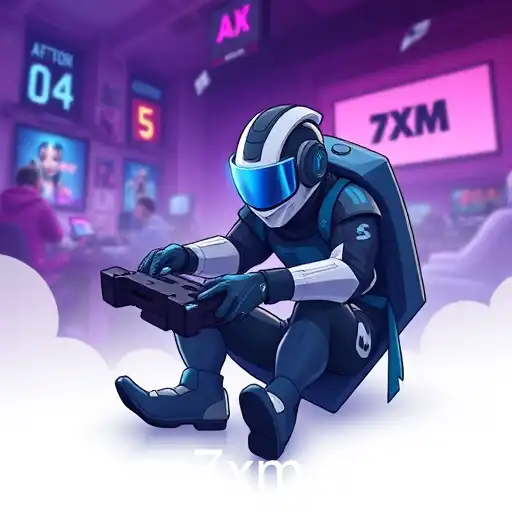 Gaming in the Digital Age