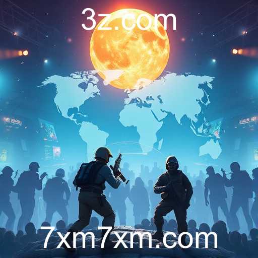 Gaming in 2025: The Rise of 7xm