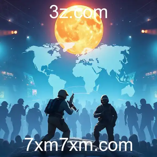 Gaming in 2025: The Rise of 7xm