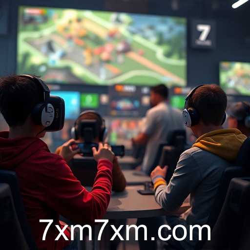 Gaming Trends in 2025: A Digital Renaissance