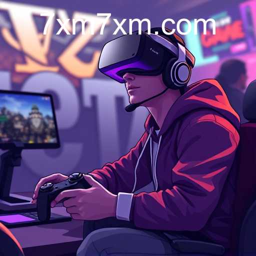 Innovative Gaming Trends and Platforms