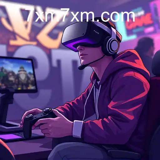 Innovative Gaming Trends and Platforms