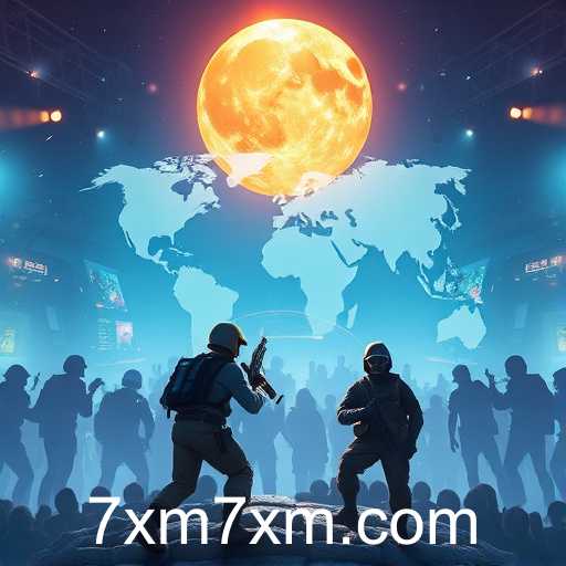 Innovative Gaming Trends: 7xm Shaping the Future