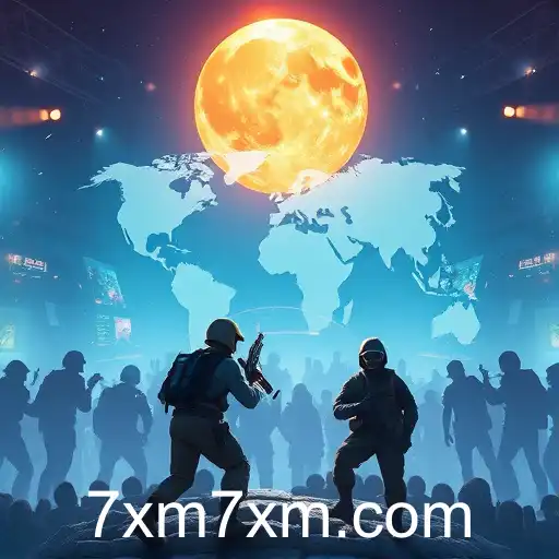 Innovative Gaming Trends: 7xm Shaping the Future