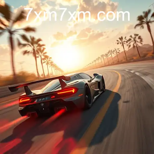 7xm: Unleashing the Excitement in Racing Thrills