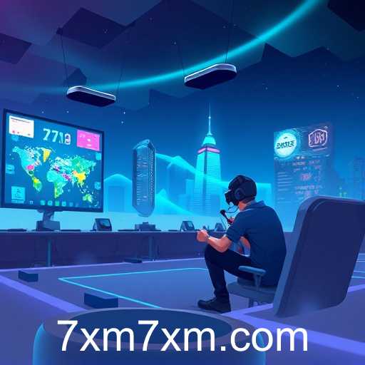 The Rise of 7xm in the Digital Gaming Era