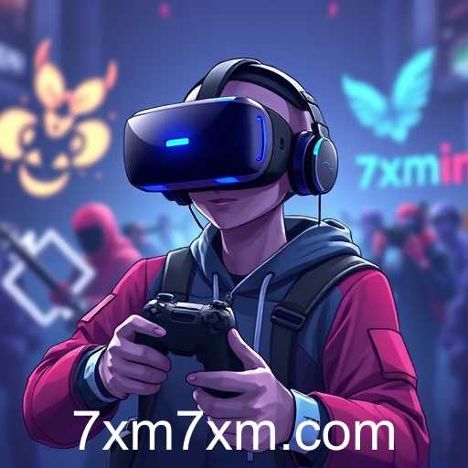 The Rise of 7xm: A New Era in Online Gaming