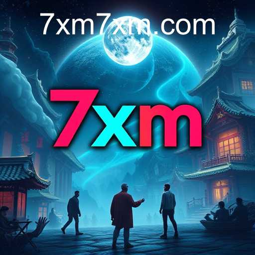 The Rise of 7xm: Bridging Cultures Through Gaming