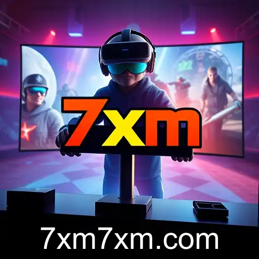 The Rise of 7xm in Online Gaming