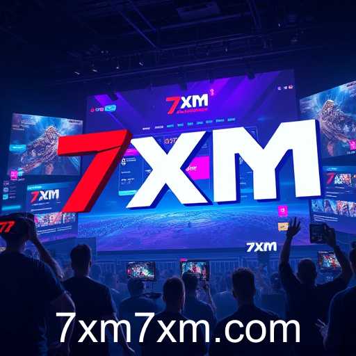 The Rise of 7xm: A Breakthrough in Online Gaming