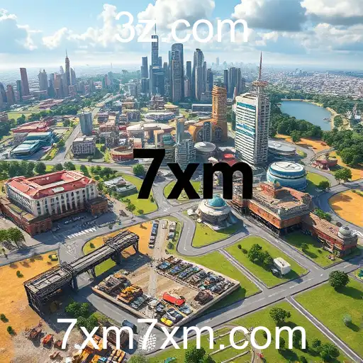 The Rise of 7xm: A Breakthrough in Online Gaming