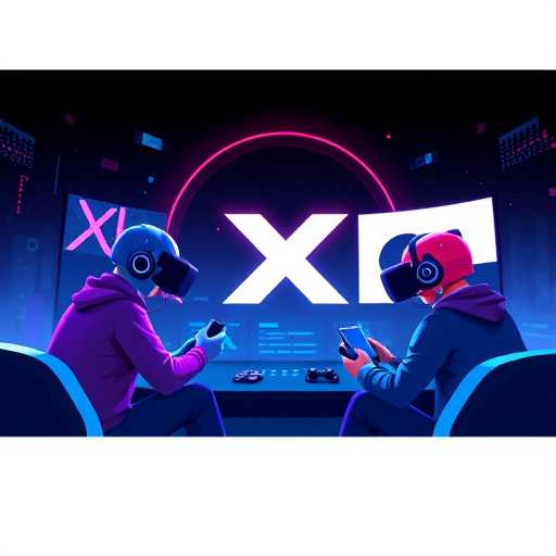 Rise of Online Gaming in the Latest Generation