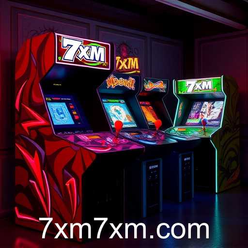 The Rising Popularity of 7xm in 2025 Gaming