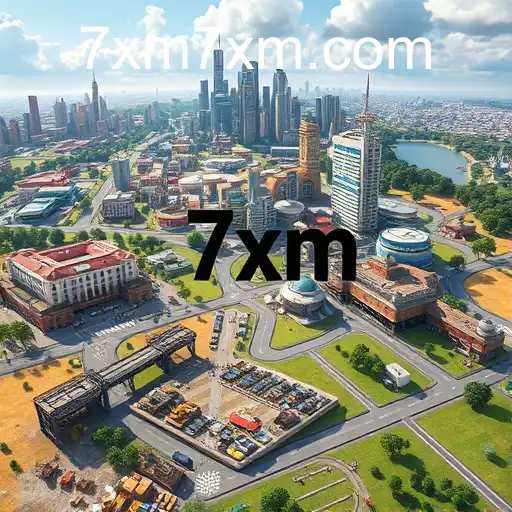 The Fascinating World of Simulation Games: Exploring the 7xm Category