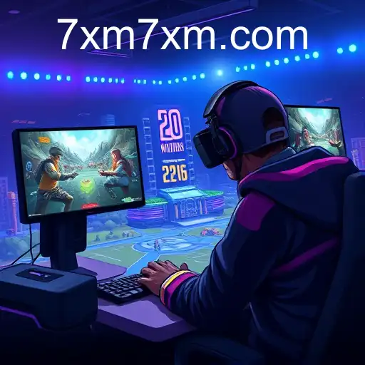 The Evolution of Online Gaming in the Modern Age