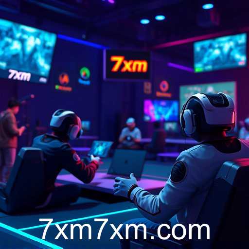 The Evolving Landscape of Online Gaming