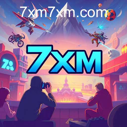 The Rise of 7xm: Transforming Online Gaming