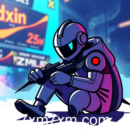 The Rise of 7xm in Digital Gaming